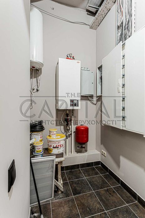 Аренда Офис ул. Голосеевская, Голосеево, Киев