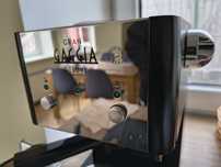 Кофеварка gaggia gran deluxe кофемашина