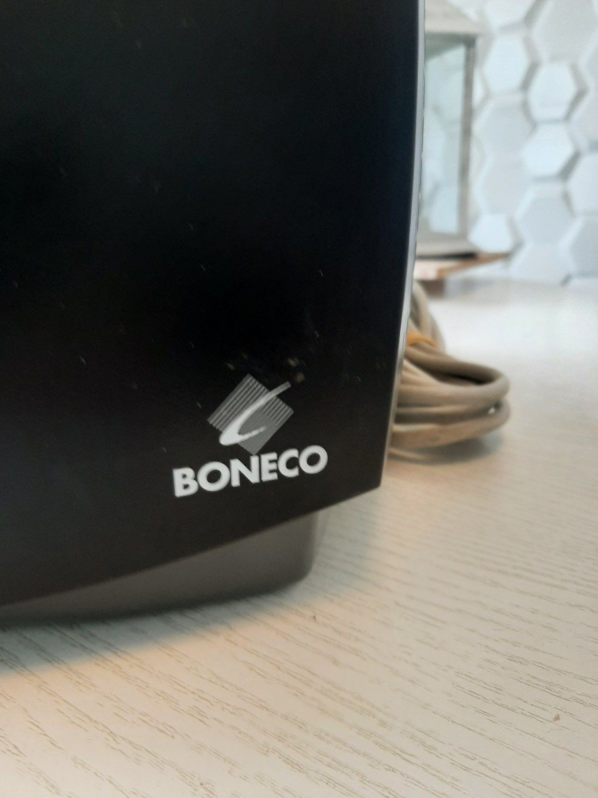 Очисник зволожувач повітря Б/У Boneco