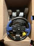Kierownica trustmaster 150pro bez pedalow