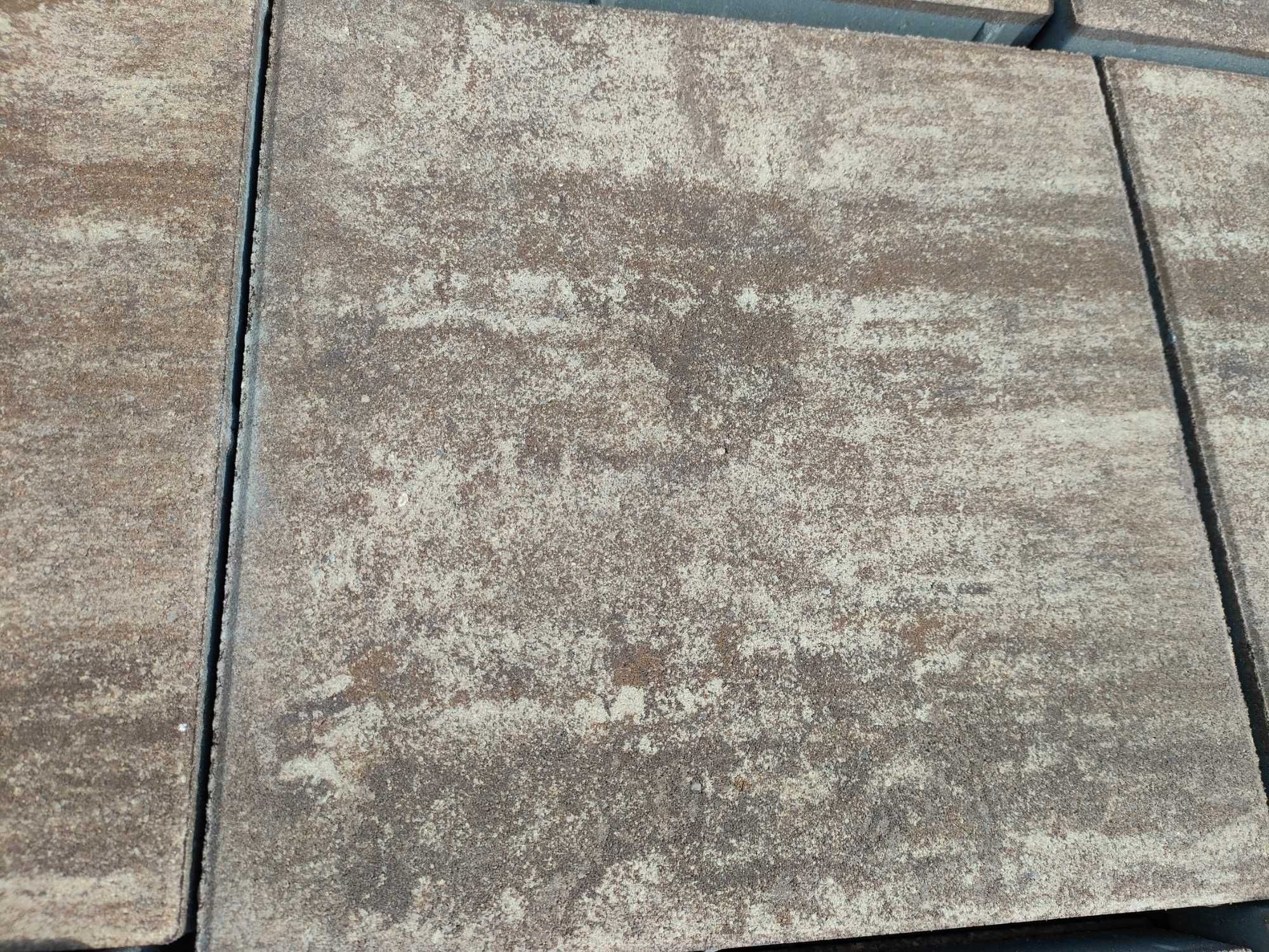 Płytka chodnikowa tarasowa taras płyta betonowa