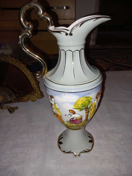 Jarra decorativa Louçarte c/n série