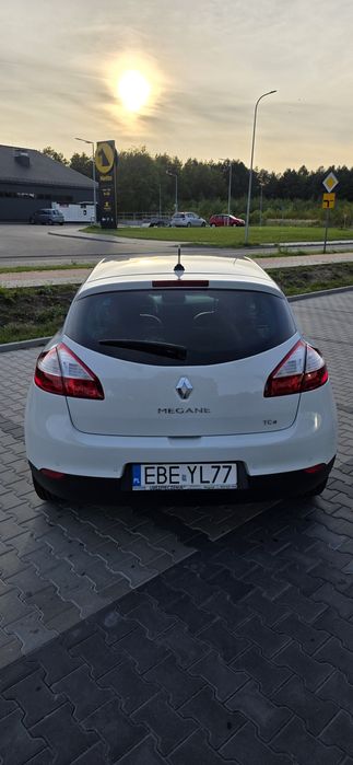 Renault Megane Renault Megane 3 1.4TCE, Salon Polska, | wtaściciel