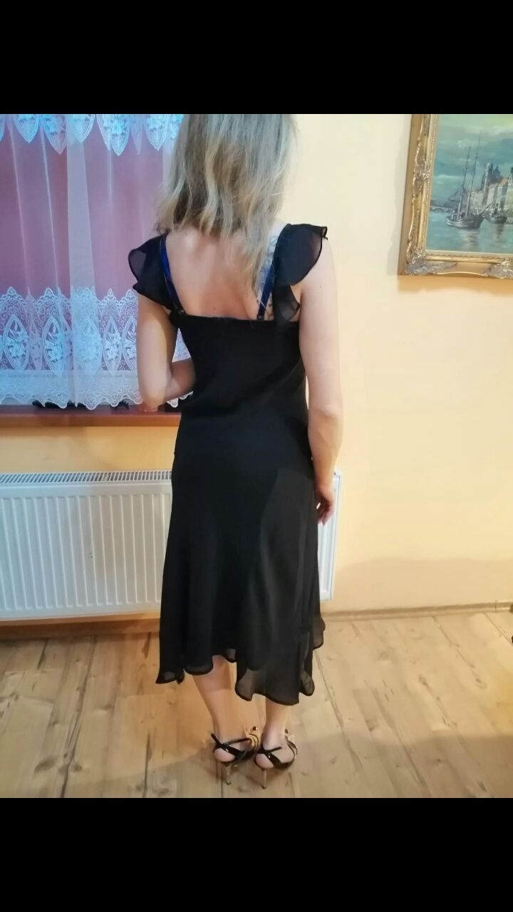 Sukienka Amaranto