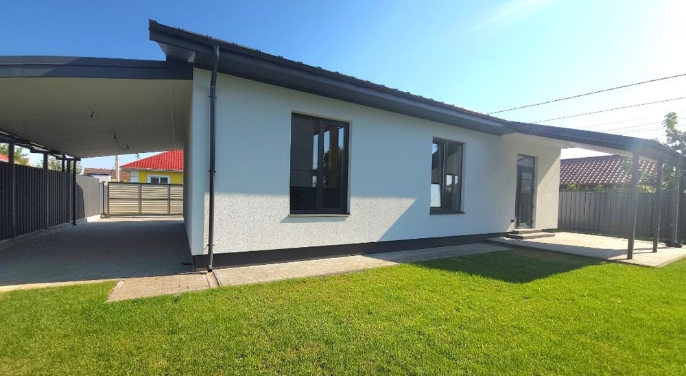 ЦЕНТР!! ГАЗ!! Будинок 90 кв.м, з РЕМОНТОМ та ЛАНДШАФТОМ