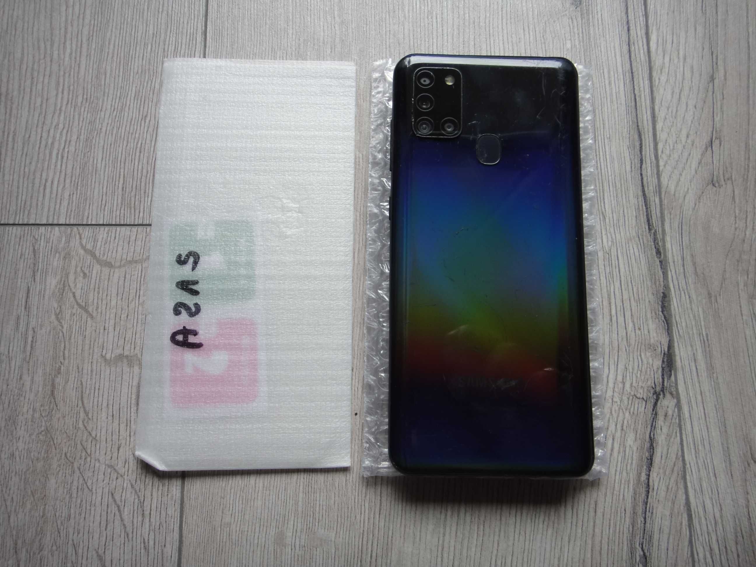 Samsung Galaxy A21s Sm-A217F/Ds 64/4Gb.