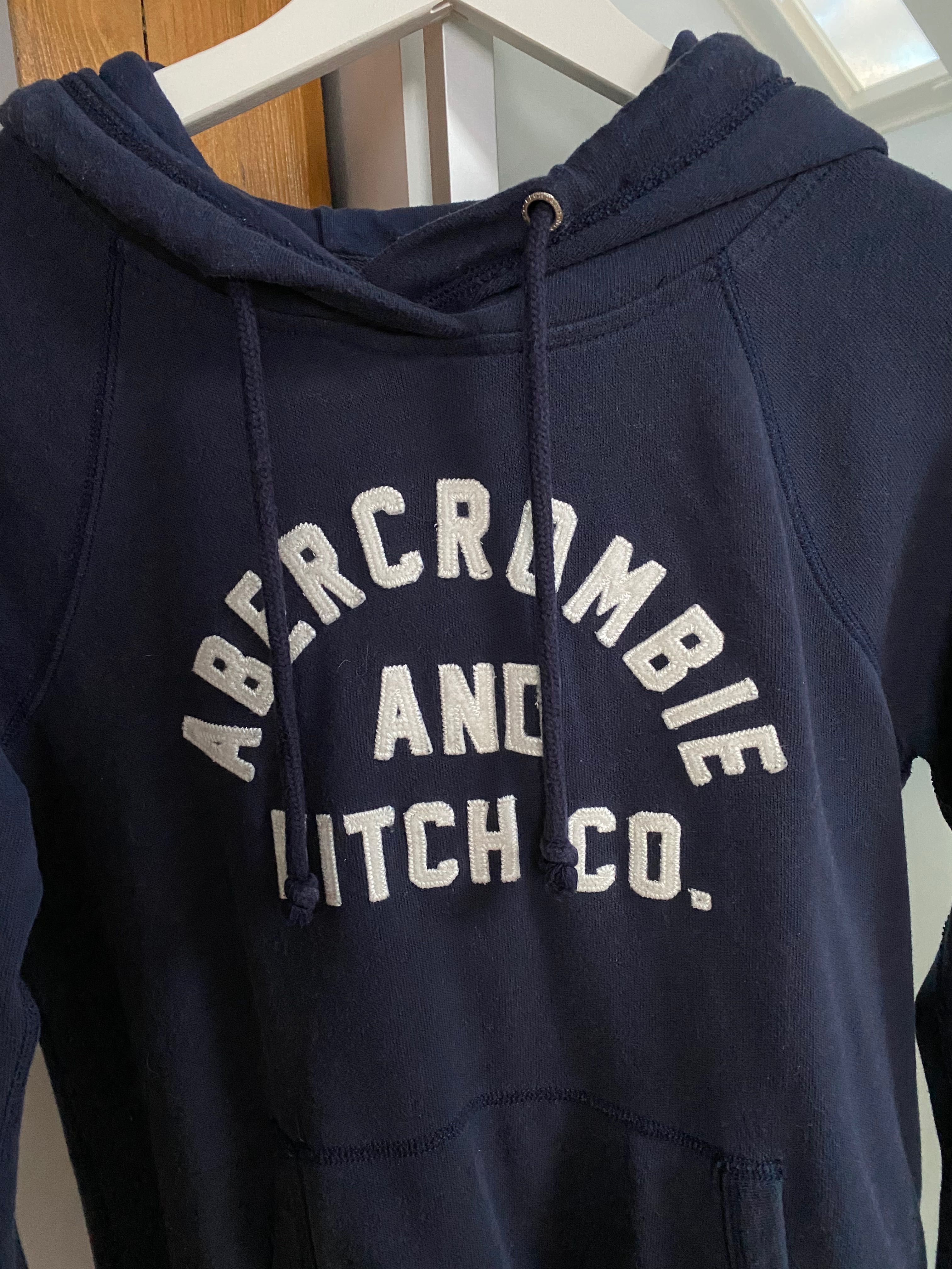 Bluza abercrombie & fitch