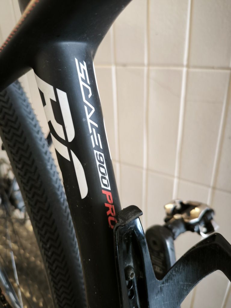 Bicicleta BTT Scott Scale 900 pro RC