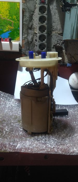 Паливний (бензонасос ) насос для авто volkswagen jetta