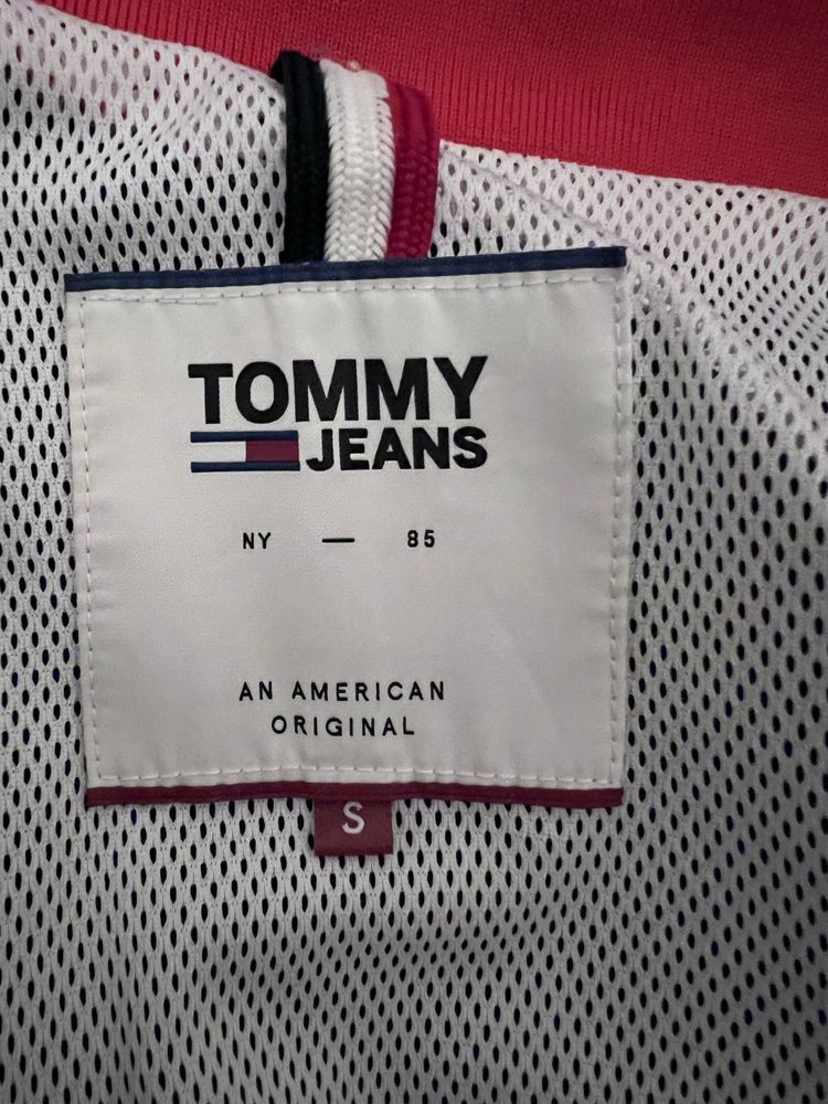 Kurtka Tommy Hilfiger