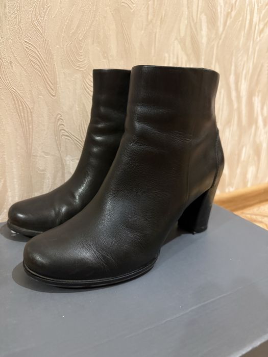 Черевички Ecco 37 p 24 см