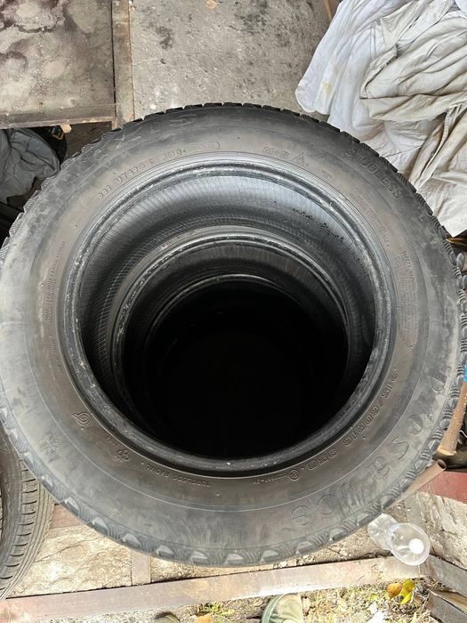 Продам зимові шини