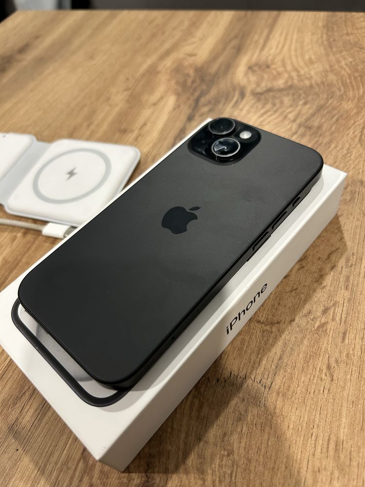 iphone 15 128 gb