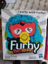 Furblings Furby Hasbro nowy