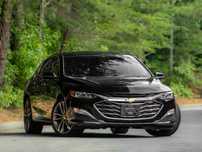 2020 Chevrolet Malibu