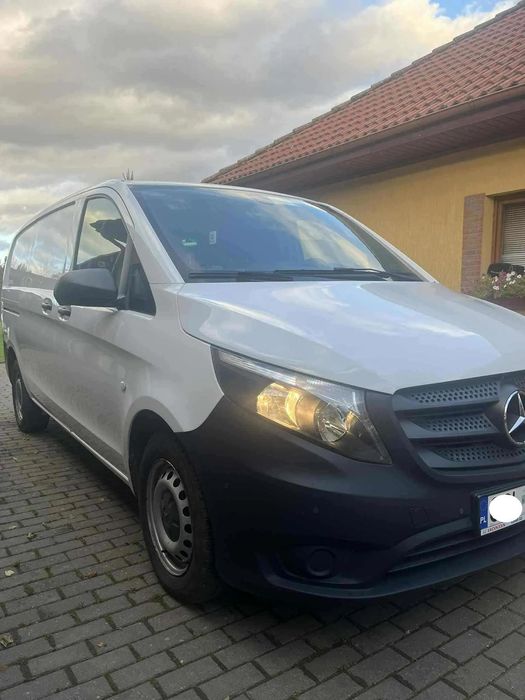 Mercedes-Benz Vito Mercedes-Benz Vito