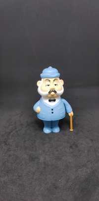 Игрушка Burger King из мультфильм Sherlock Gnomes (Шерлок ГолмС)