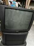 Televisor com movel