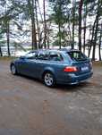 BMW 5 e61 520d lift 2009r