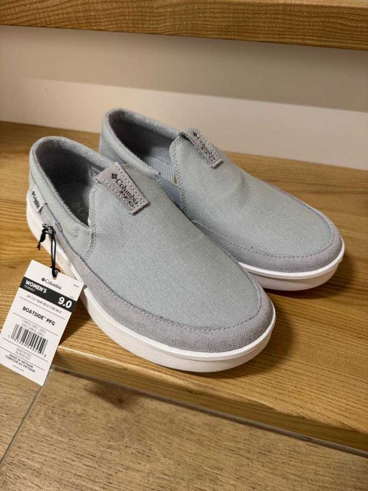 Мокасини Columbia 8