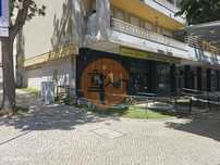 Vende-se Restaurante Pastelaria Fabrico próprio, Dom Rodrigo em Alv...