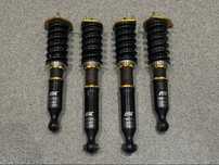 Zawieszenie gwintowane gwint ISC Lexus IS200 IS300 Altezza Verossa