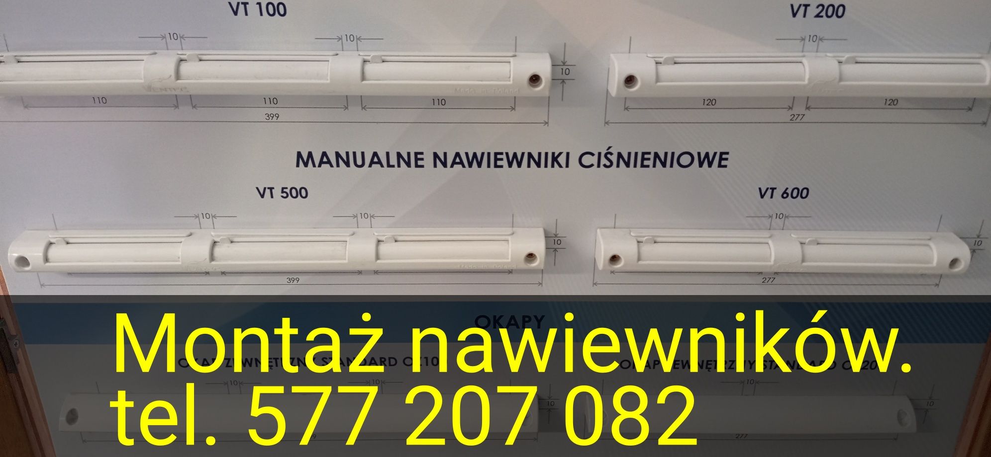 Naprawa okien, uszczelnianie, montaż nawiewników, wymiana uszczelek.