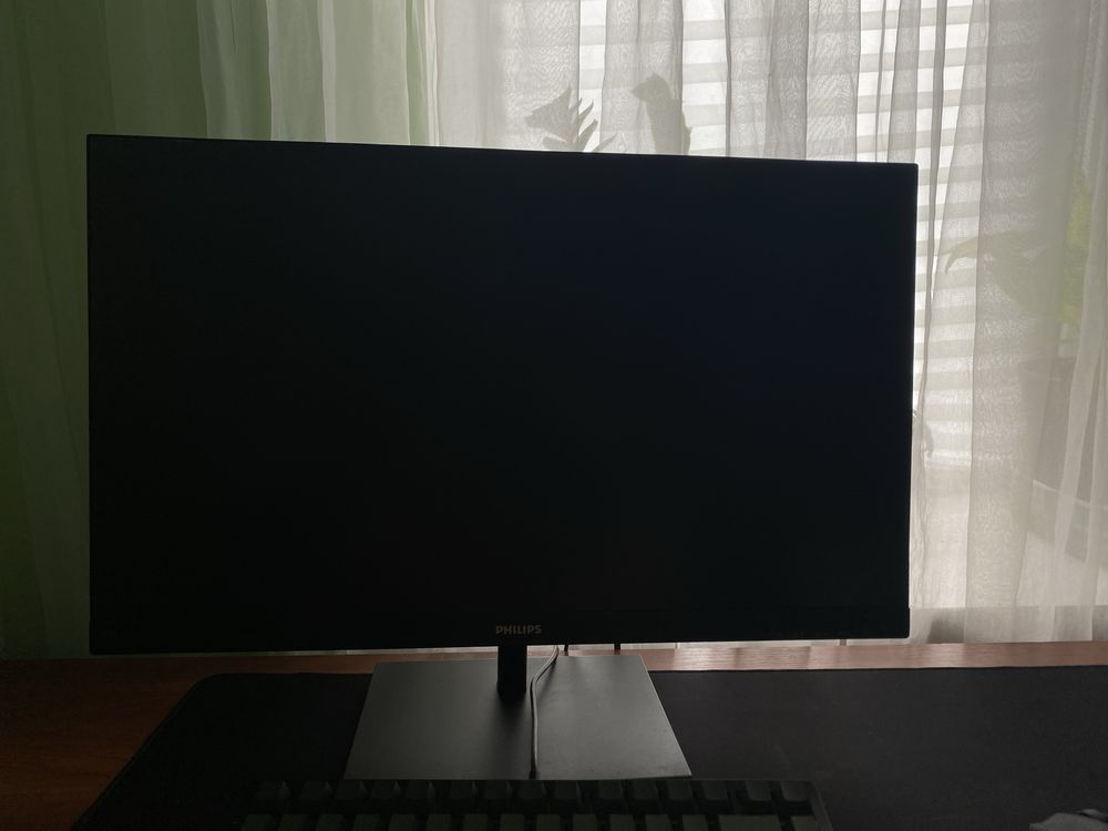 Монітор Philips 245E1S