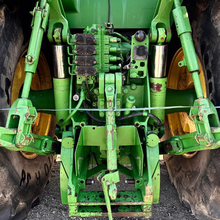 Трактор John Deere 8430, 2007 р.