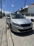 Peugeot 308 Diesel 1.6 / 120CV