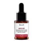 Iossi Awokado serum nawilżające do twarzy z kwasem hialuronowym 10ml