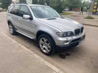 Бмв х5 е53, 3.0 м57 2004 року