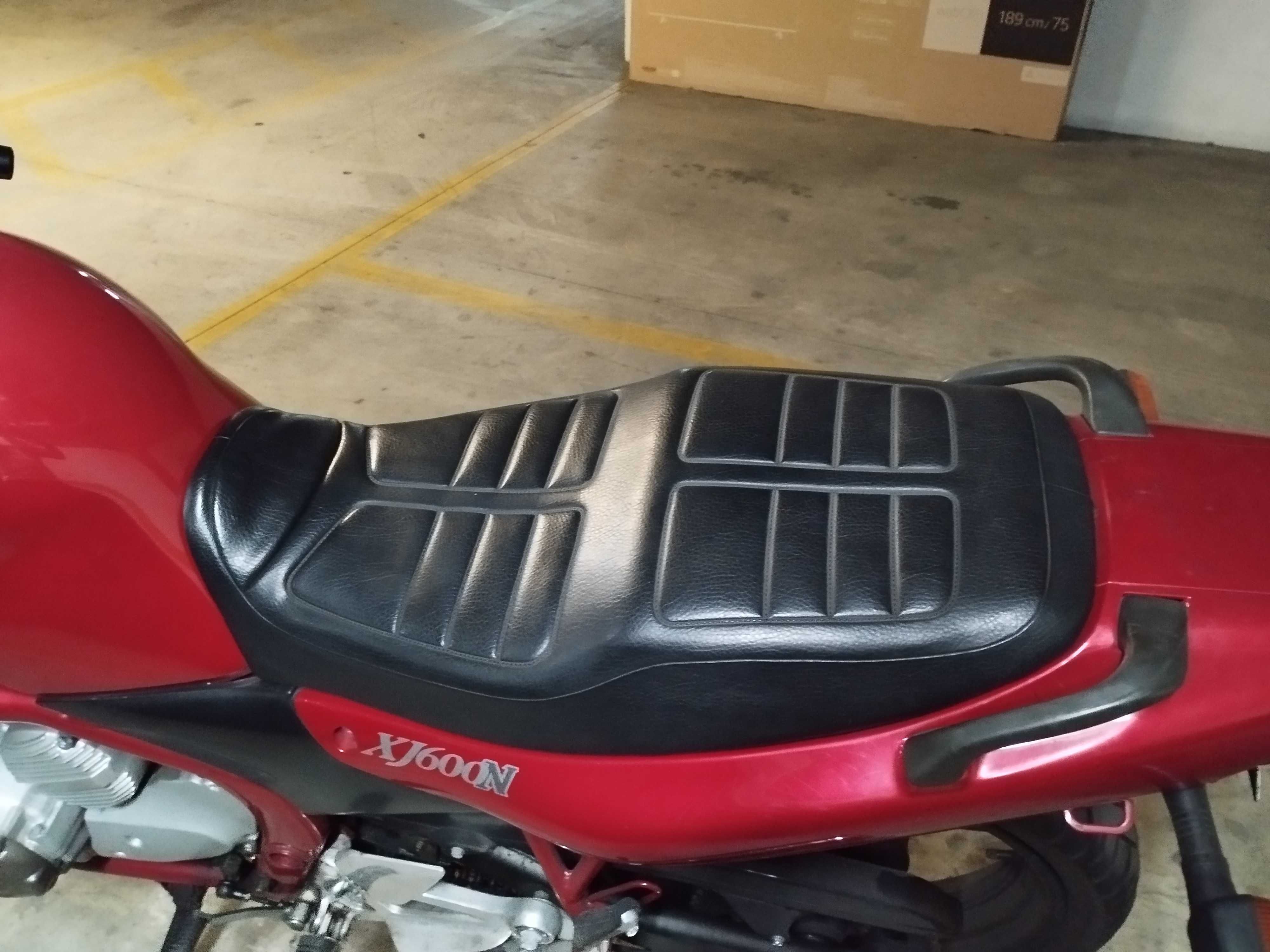 Vendo Mota em bom estado