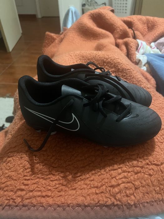 Chuteira da nike