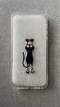 Etui case do iPhone SE z kotem