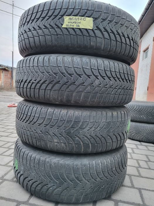 195/65R15 Склад великий вибір 185 65 60 55