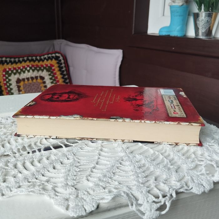 Bestiariusz Stracharza Joseph Delaney