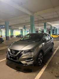 Nissan Qashqai Nissan Qashqai 1.6 DIG-T Tekna 163KM - Pierwszy właściciel