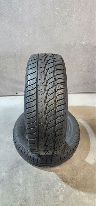 215.60.16 Matador SibirSnow MP92 4шт