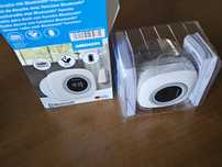Radio bluetooth do łazienki itp