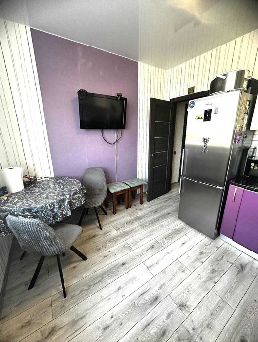 Продається 2-х кім квартира