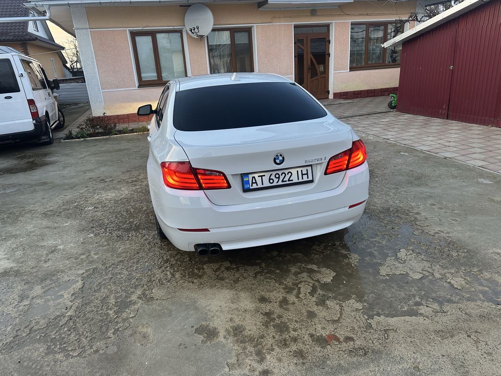 Продам бмв у хорошому стані