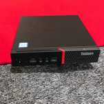 Мини ПК Lenovo ThinkCentre M700
Lenovo ThinkCentre M700