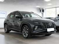 Hyundai Tucson 1.6 T benzyna, automat wersja SMART, bogata wersja!