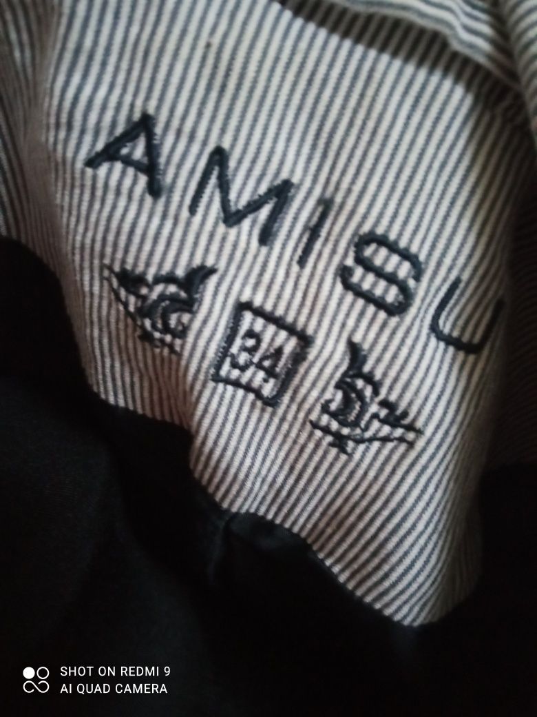 Marynarka amisu rozm Xs
