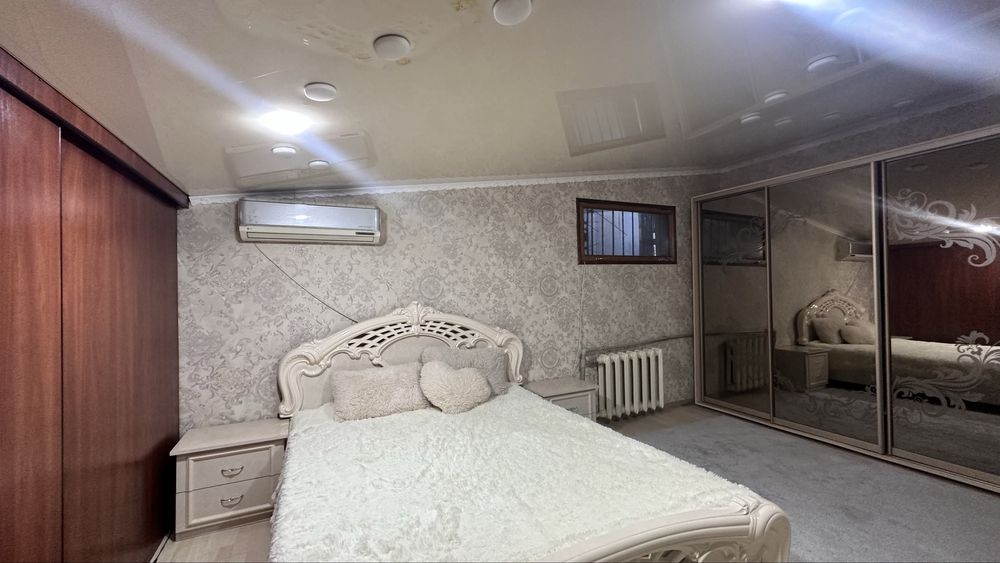 Продам 3-х комнатную квартиру