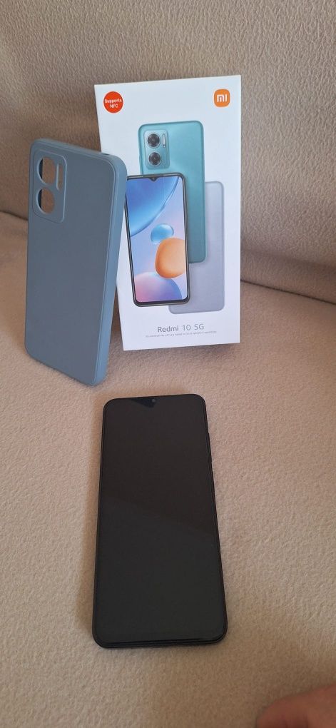 Telemóvel Redmi 10 5G
