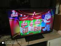 TV Toshiba 39" LED, nie Smart, ładny obraz, sprawny