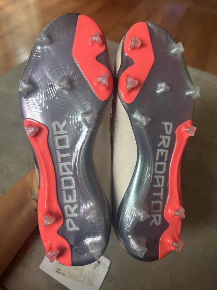 Korki Elite Adidas Performance Predator