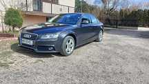Audi A4 Audi A4 B8 2.0 TDI 177KM ZADBANY!!! Faktura VAT